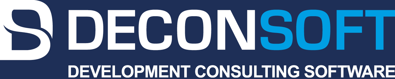 DeconSoft full Logo